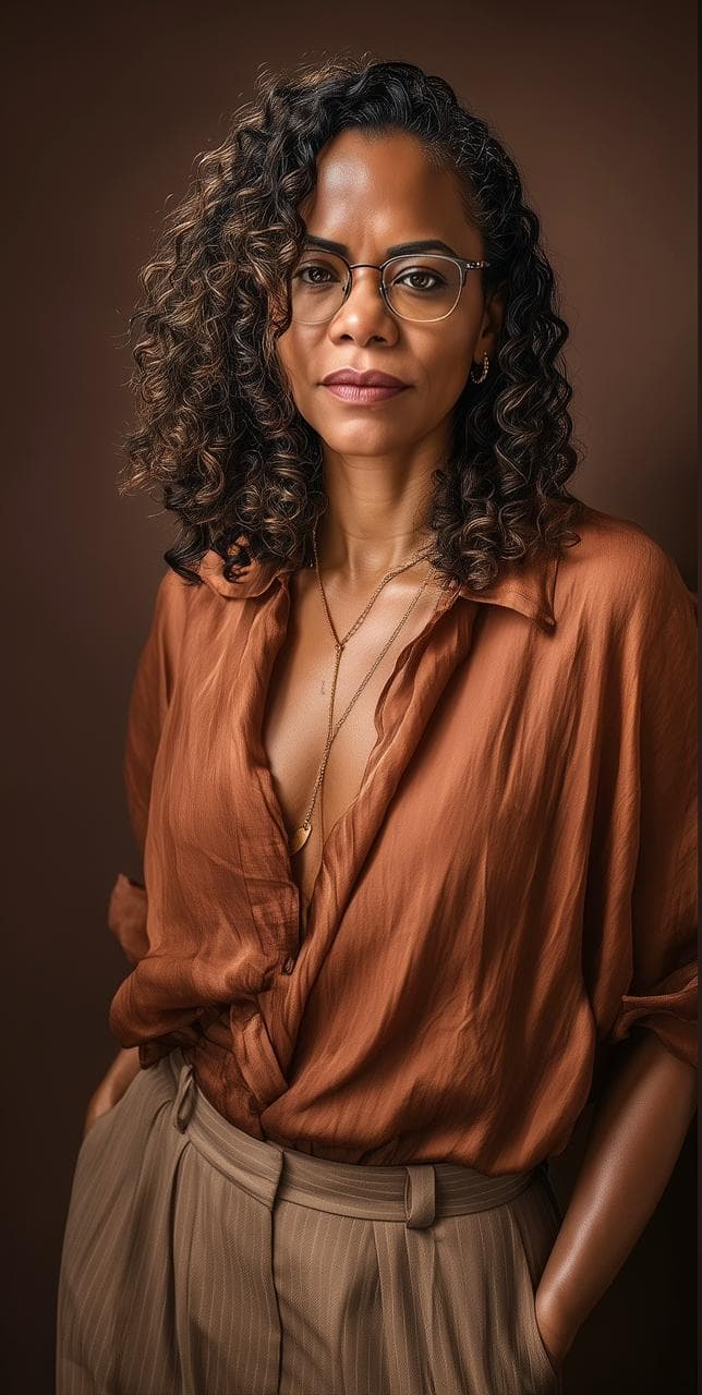 Vivianne dos Santos
